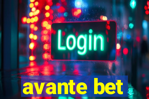 avante bet